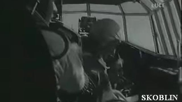 1940 The Italians bomb Haifa