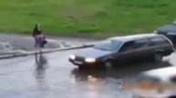 Видео Подборка Приколов с Транспортом Приколы с Автомобилями6 Авто приколы 2015