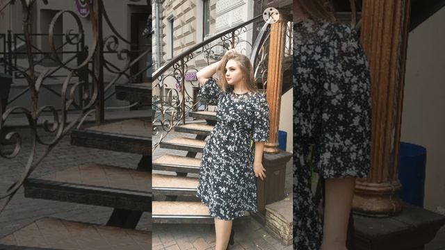 Ой там на горі - Народная (cover)