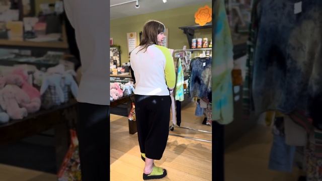 Marigold TV: Spring Sweaters