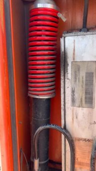 Как сделать диагностику шлагбаума❓😬#gdplru #гидравлистика