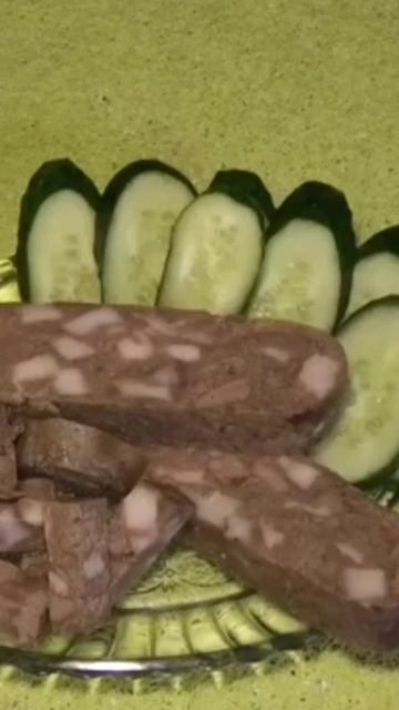 Сальтисон из куриной печени... #быстрыерецепты #лайфхаки #рекомендации