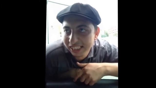 ИЛЬЯ ХЬО МУХ ВУ... ПРИКОЛ 2014