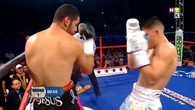 Белбеу үшін бақталастық! WBA чемпиондығы жолында Қанат Исламның басты бәсекелесі кім?!