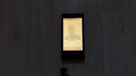 Sony Xperia P (LT22i) Incoming call + Boot animation/Входящий вызов + Загрузочная анимация