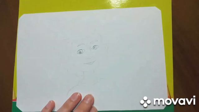 Раскраска Дим Димыч!