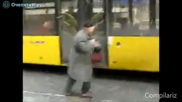 Русский юмор без купюр