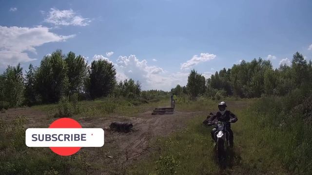 "MotoSkill" - это крутая  школа Enduro!