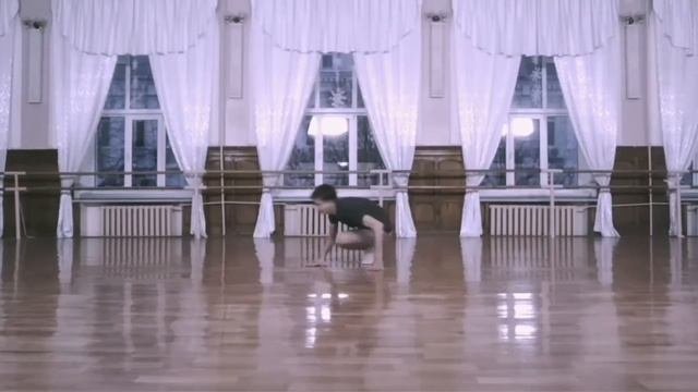 Dance Studio 