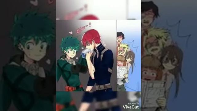 Шото/Мидория 🌸витамин🌸