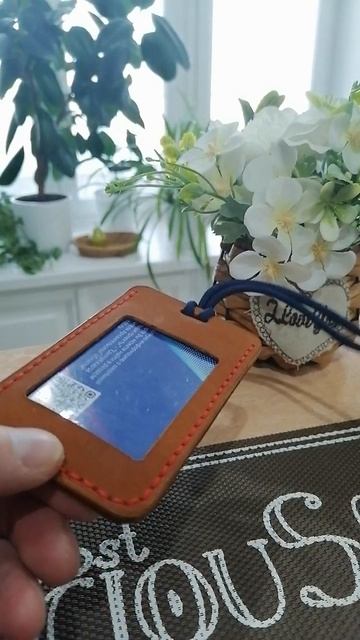 Изделия из натуральной кожи, ручная работа.