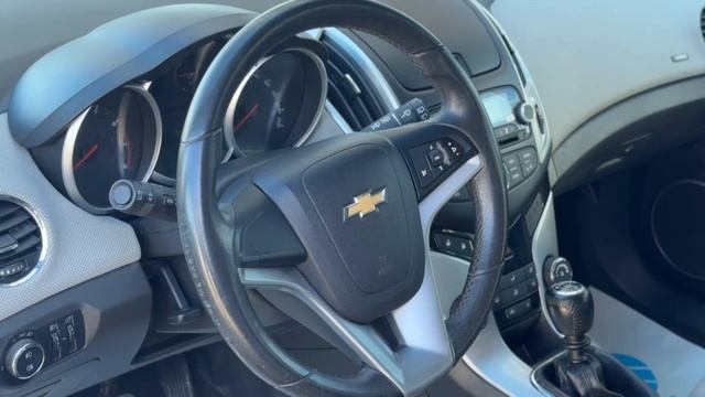 Продается CHEVROLET Cruze /Авто с пробегом