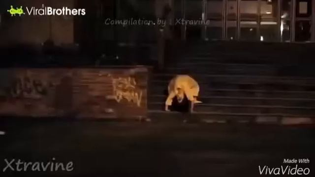 Страшные розыгрыши над людьми!!😩😩😮