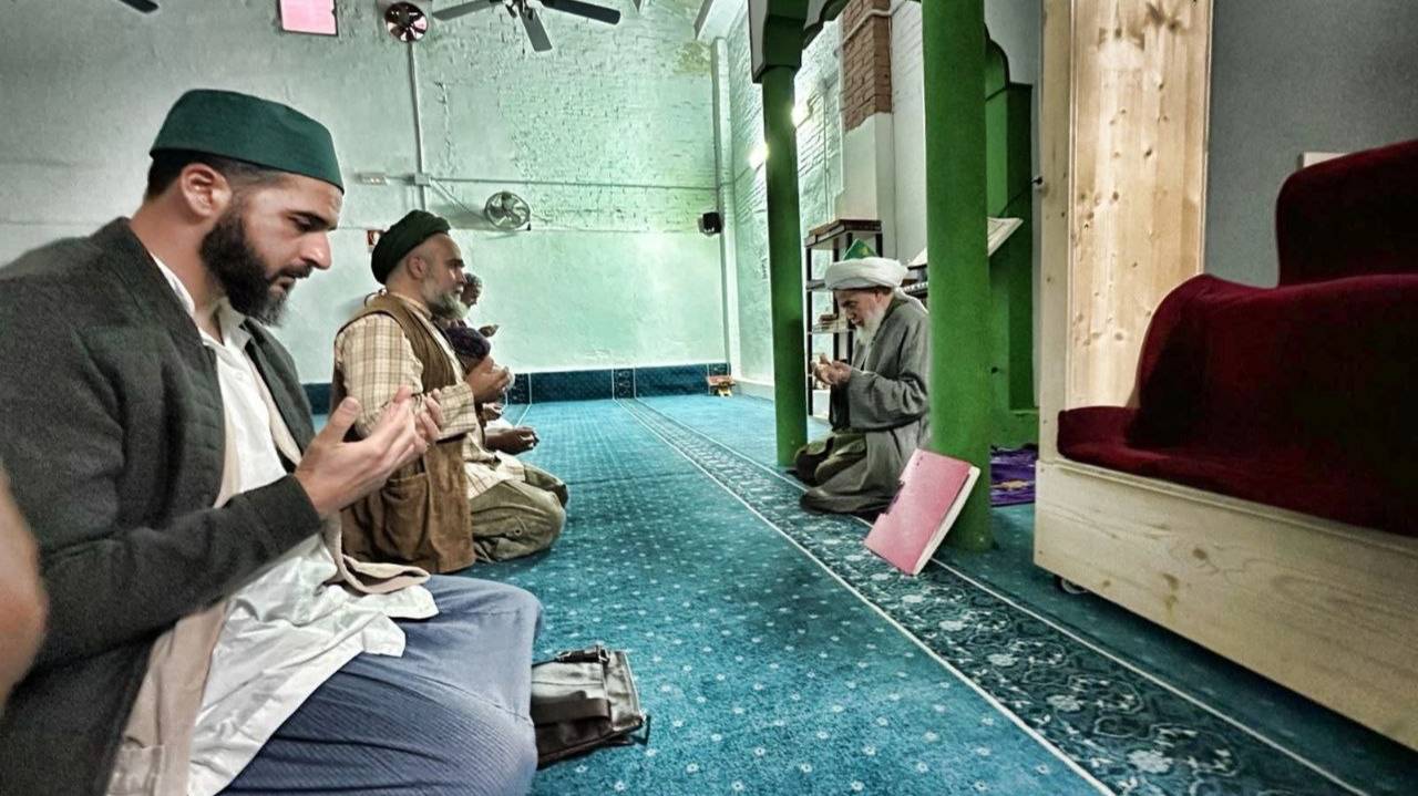 Мусульманские праздники отмечают по хиджри календарю