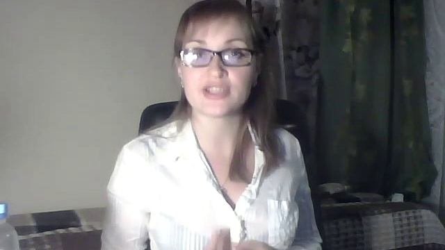 Умный английский для успешных людей с Анастасией Поляковой