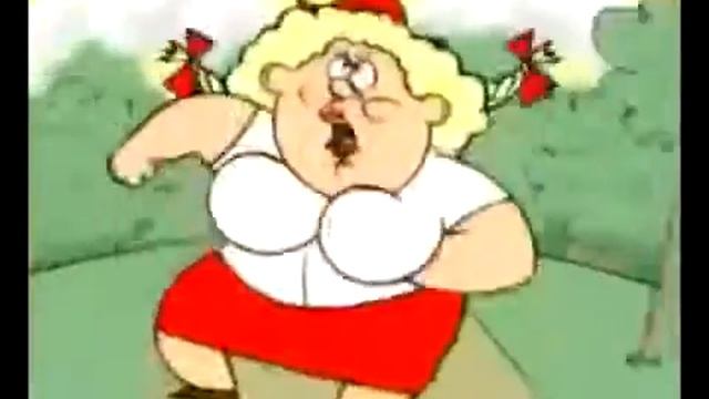 Прикольное поздравление с Днем рождения.