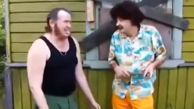 Прикол про тёщу :))))