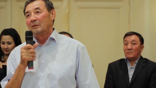 TVC Свадебное видео алматы 2012 Маржан