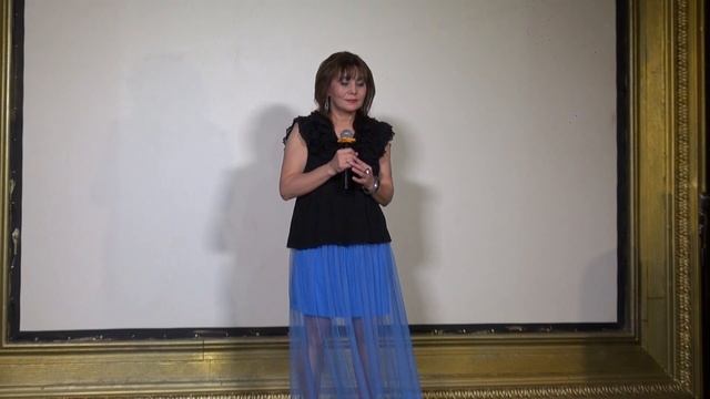 Сказка Светлана Федорова,муз.П.Антипина,сл.Л.Черниченко