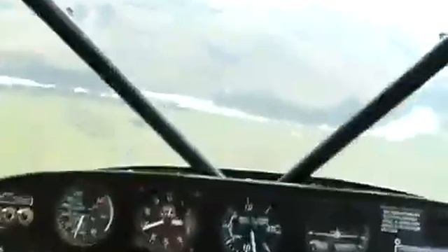 Как шутят пилоты