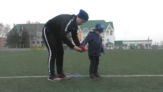 "Сава спорт"4 Серия.
