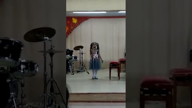 Дарина Черкасова