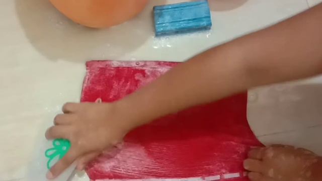 Surf Excel Washing Soap Bar | review & demo | Best Detergent Soap