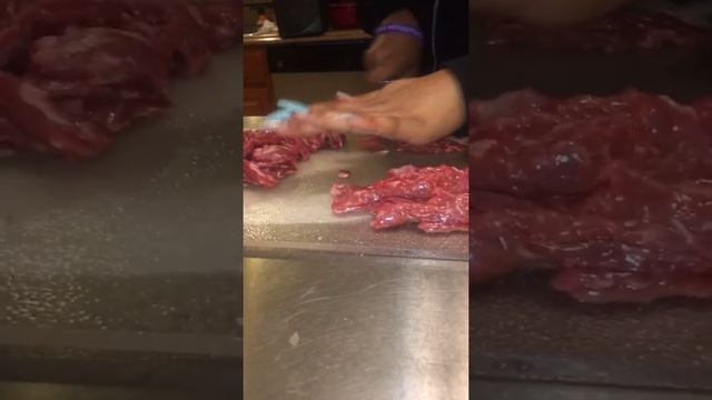El Sabor de Paraguay - Puchero Paraguayo