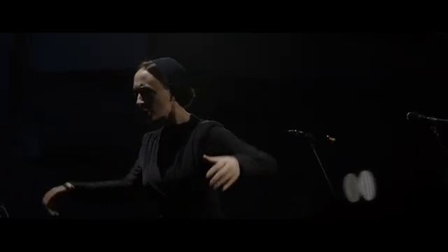 Ищите Бога - хор Московской церкви в Царицыно