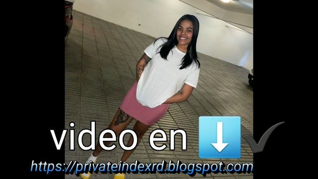videos VIRALES filtrándos de MAMI KIM HERMANA DE YAILIN LA MÁS VIRAL