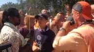 Харинама Вудсток 04.08.2018 / Harinama Woodstock 08/04/2018
