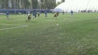 Голевые моменты Кирилла Кириченко