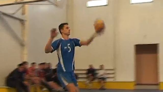 Волейбол Кубок Сергиевска 2012 Борское   Северное