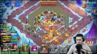 ОБСУЖДАЕМ ОБНОВЛЕНИЕ И ПРОХОДИМ БГ! БИТВА ЗАМКОВ / CASTLE CLASH