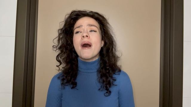 Любовь настала