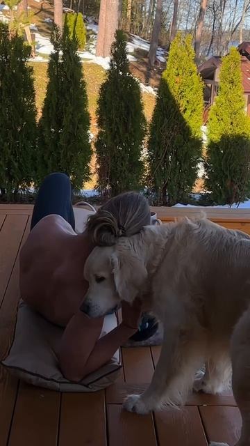 В Villa Решма каждое утро доброе☀️