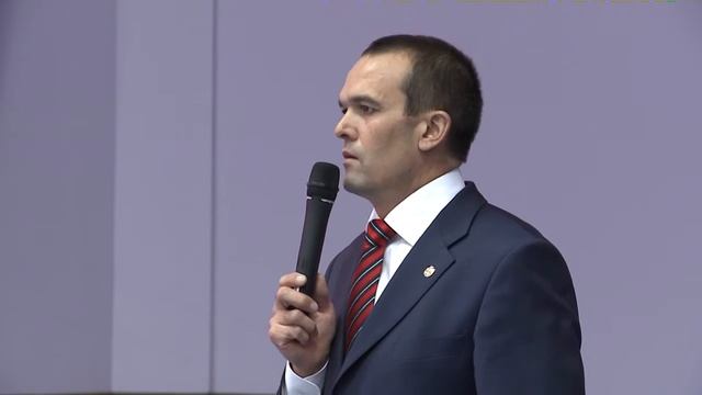 Фестиваль "Сказочный мир"