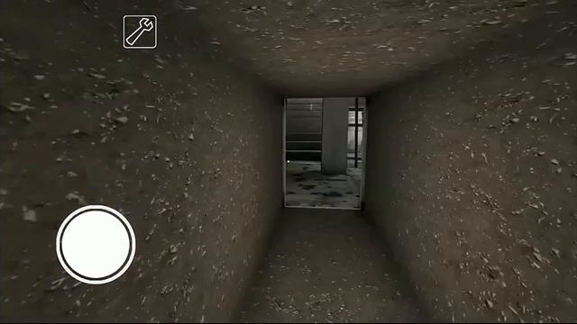 Новое прохождение Granny 1 на Hard!