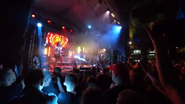 Наив, Вася, 11.08.2018!