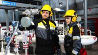 Нефтяники в Югре внедряют передовые решения