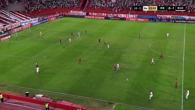 Santiago Hezze vs Boston River - Pré Libertadores, Jogo 2 - 01/03/23