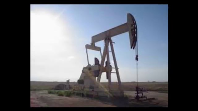 Любите, девушки, простых нефтяников...