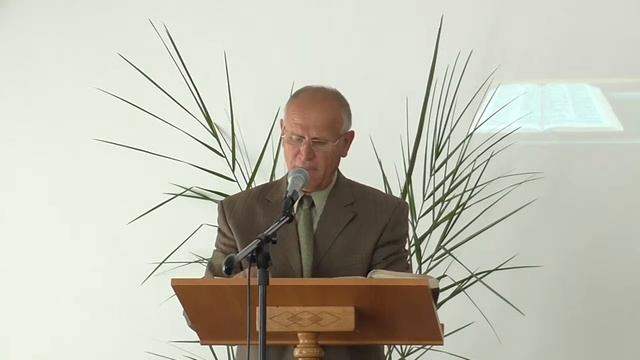 160529 Пр Скопов Николай - Готов ли ты встретить Бога