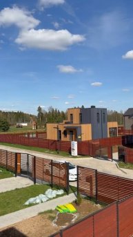 По-настоящему счастлив тот, чей дом – источник радости и семейного благополучия!