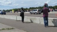Street Racing Уличные гонки - Forester vs Impreza - 2013 №24