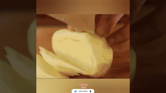 History of Potato Chips🍟| Facts in Tamil❤ | infact Tamil | #thinafacts🤔 #shorts💋
