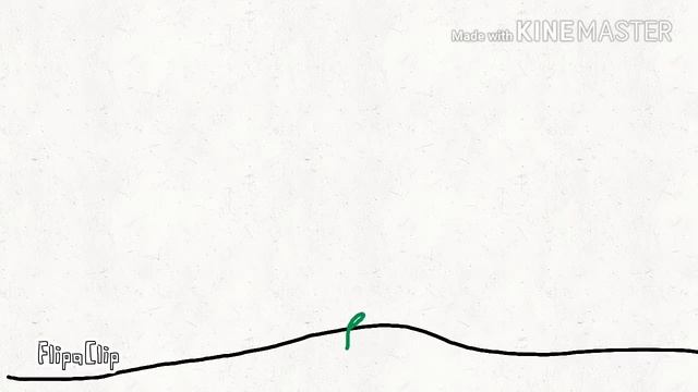 Первая анимация моей подруги