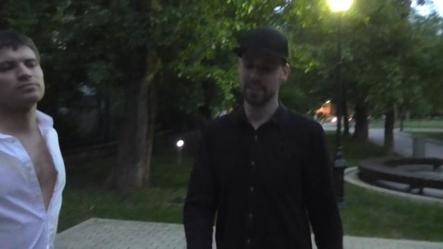 Валера Фристайл  без слов, Mad Multiface