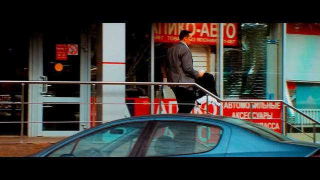 Александр Невский - Максимальная Ходьба / Alexander Nevsky - Maximum Walking