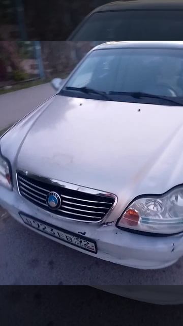 geely ck3.mp4